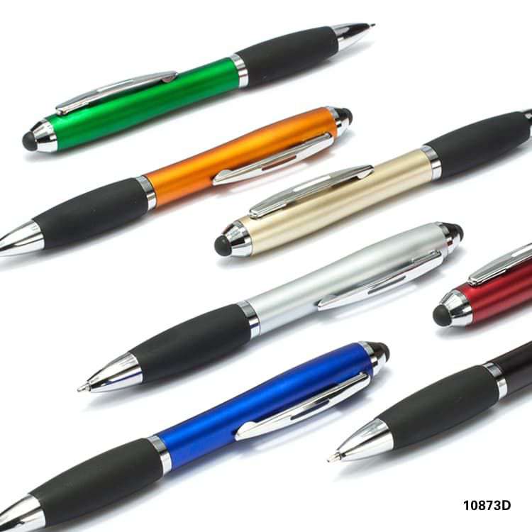 Plastic Touch Pen - PROSTAR-Promotional Gifts