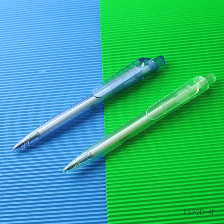 Comment distinguer les stylos à bille des stylos gel ? - Cadeaux  promotionnels Prostar